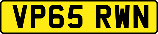 VP65RWN