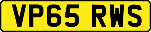 VP65RWS