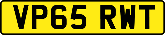 VP65RWT