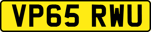 VP65RWU