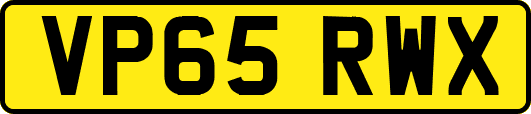 VP65RWX