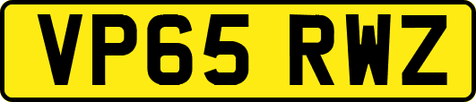 VP65RWZ