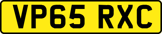 VP65RXC
