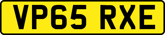 VP65RXE