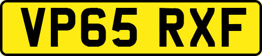 VP65RXF