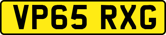 VP65RXG