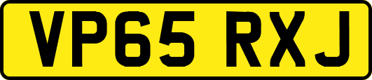 VP65RXJ