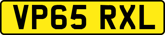 VP65RXL