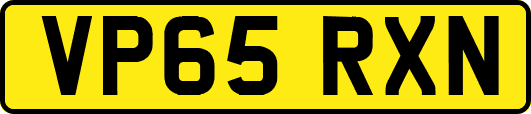 VP65RXN