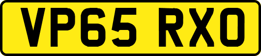 VP65RXO