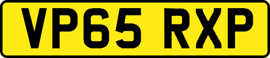VP65RXP