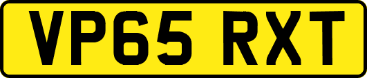 VP65RXT
