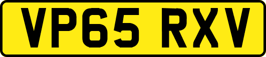 VP65RXV