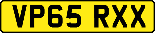 VP65RXX