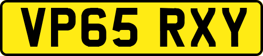 VP65RXY