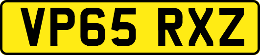 VP65RXZ