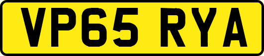 VP65RYA