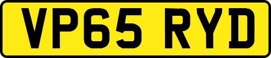 VP65RYD