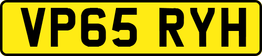 VP65RYH