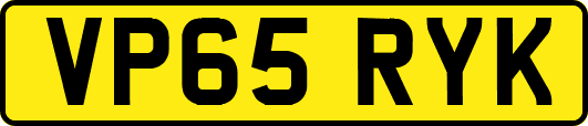 VP65RYK