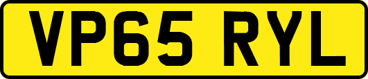 VP65RYL