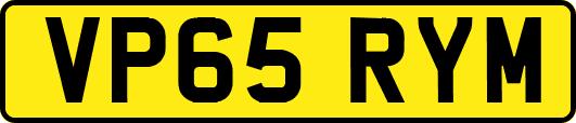 VP65RYM