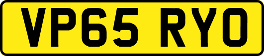 VP65RYO