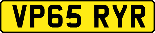 VP65RYR