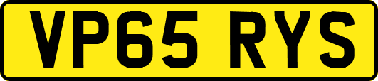 VP65RYS