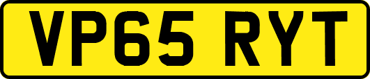 VP65RYT