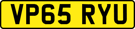 VP65RYU