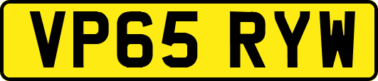 VP65RYW
