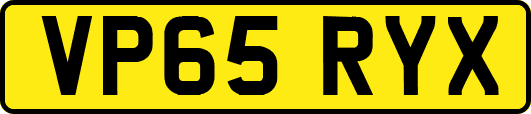 VP65RYX
