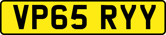 VP65RYY