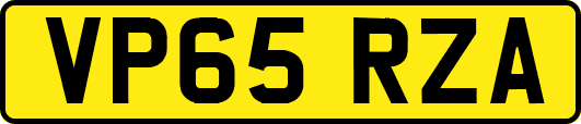 VP65RZA
