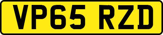VP65RZD