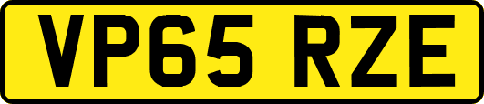 VP65RZE