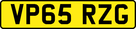 VP65RZG