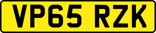 VP65RZK