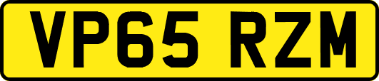 VP65RZM