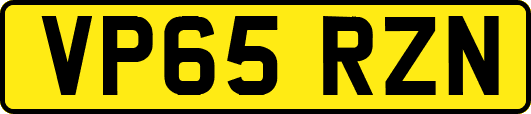 VP65RZN