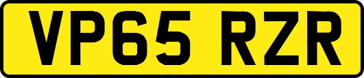VP65RZR