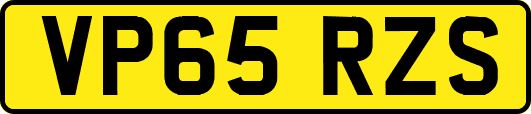 VP65RZS