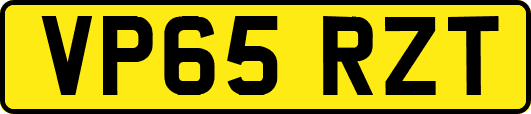 VP65RZT
