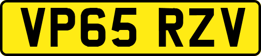 VP65RZV