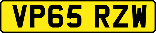 VP65RZW
