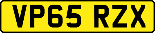 VP65RZX