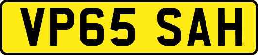 VP65SAH