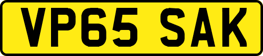 VP65SAK