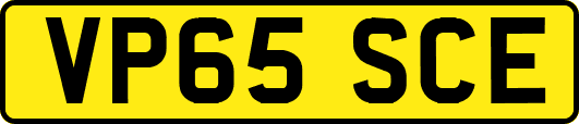 VP65SCE